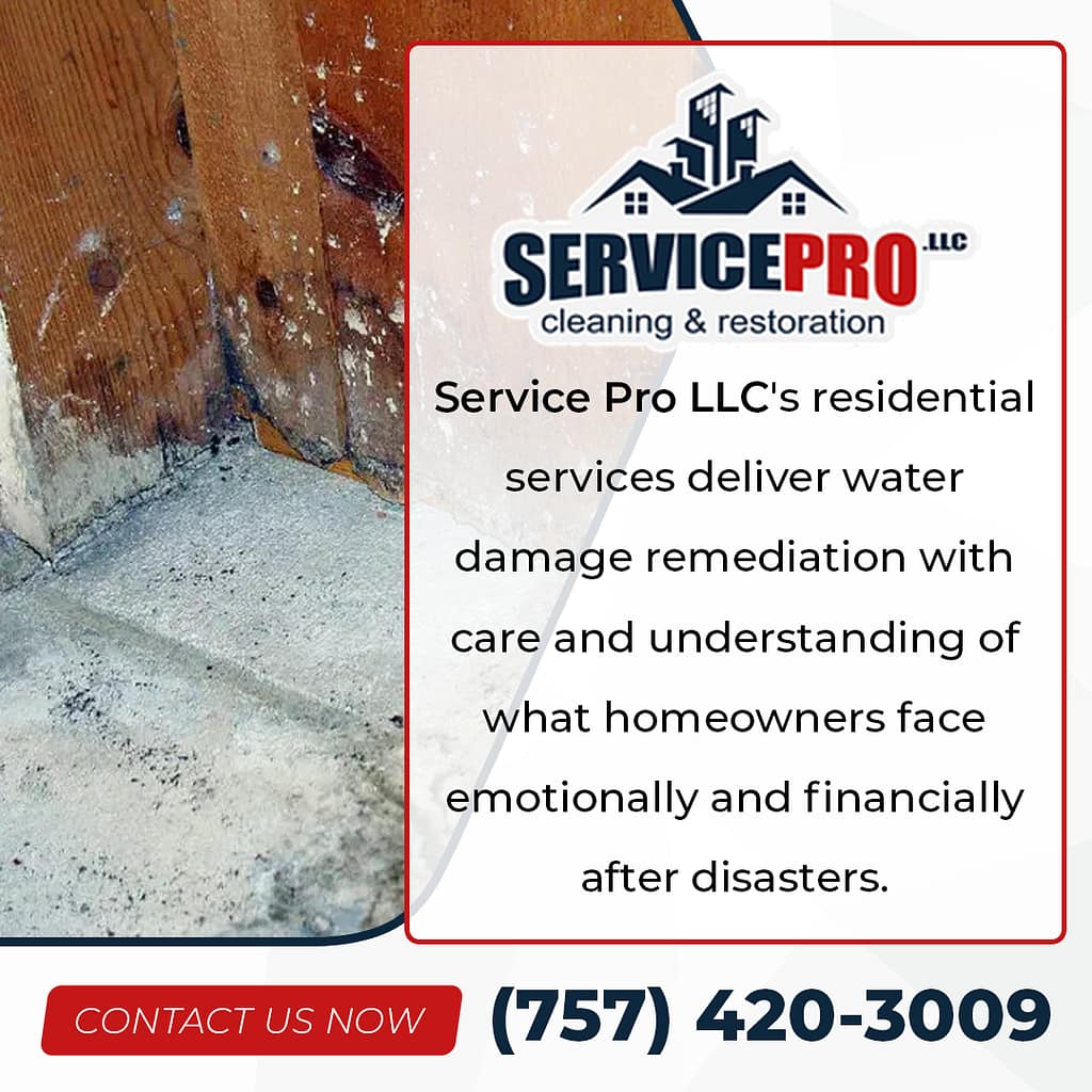 Service Pro LLC Residential Services