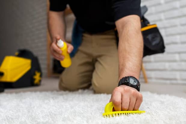 Carpet Repair Service: The Smart Solution for Your Carpet Problems 